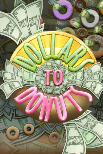 Демо игра Dollars to Donuts играть на официальном сайте Joy Casino