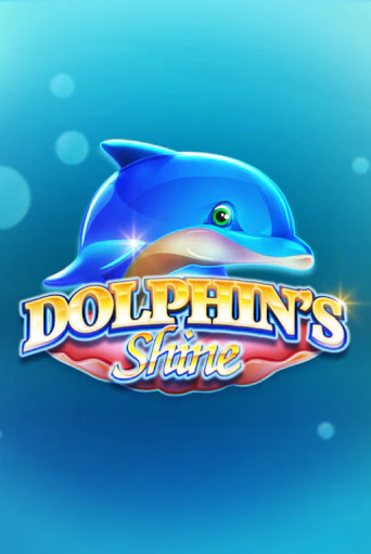 Демо игра Dolphin's Shine играть на официальном сайте Joy Casino