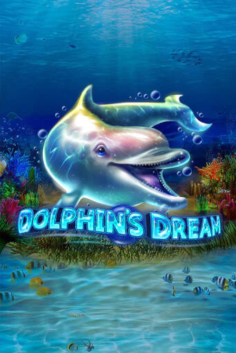 Демо игра Dolphin's Dream играть на официальном сайте Joy Casino