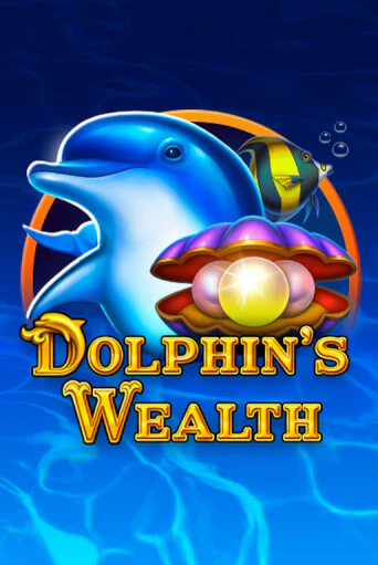 Демо игра Dolphin's Wealth играть на официальном сайте Joy Casino