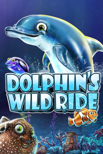 Демо игра Dolphins Wild Ride играть на официальном сайте Joy Casino