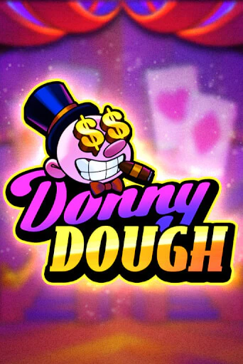 Демо игра Donny Dough играть на официальном сайте Joy Casino