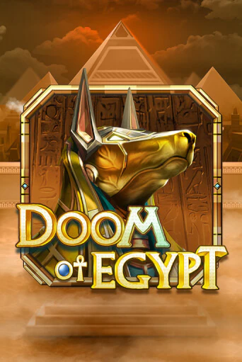 Демо игра Doom of Egypt играть на официальном сайте Joy Casino