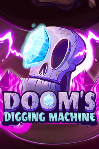 Демо игра Doom's Digging Machine играть на официальном сайте Joy Casino