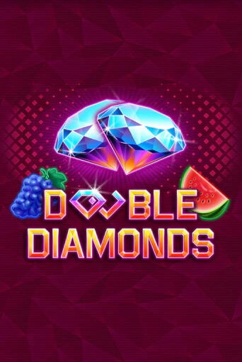 Демо игра Double Diamonds играть на официальном сайте Joy Casino