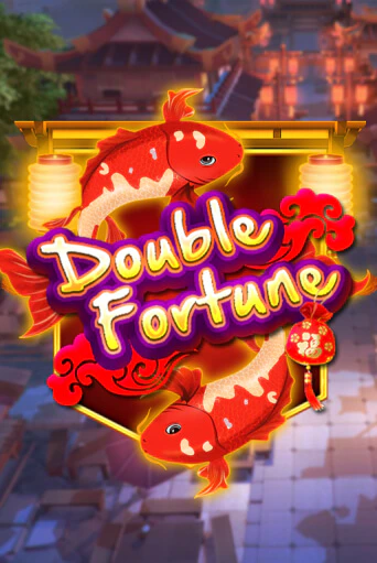 Демо игра Double Fortune играть на официальном сайте Joy Casino