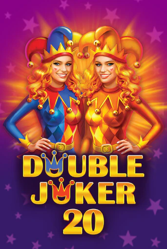 Демо игра Double Joker 20 играть на официальном сайте Joy Casino