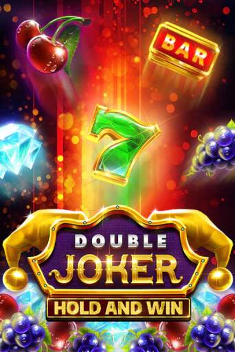 Демо игра Double Joker Hold and Win играть на официальном сайте Joy Casino