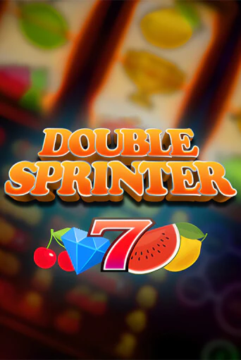 Демо игра Double Sprinter играть на официальном сайте Joy Casino