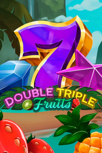 Демо игра Double-Triple Fruits играть на официальном сайте Joy Casino