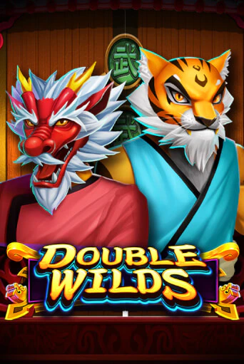 Демо игра Double Wilds играть на официальном сайте Joy Casino