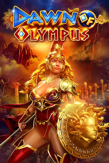 Демо игра Dawn Of Olympus играть на официальном сайте Joy Casino