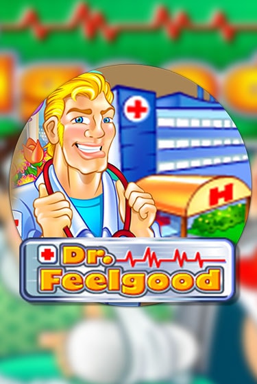 Демо игра Dr Feelgood играть на официальном сайте Joy Casino