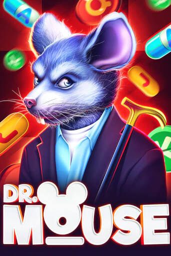 Демо игра Dr. Mouse играть на официальном сайте Joy Casino