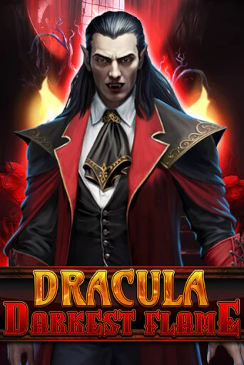 Демо игра Dracula - Darkest Flame играть на официальном сайте Joy Casino