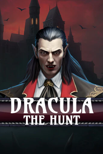 Демо игра Dracula - The Hunt играть на официальном сайте Joy Casino