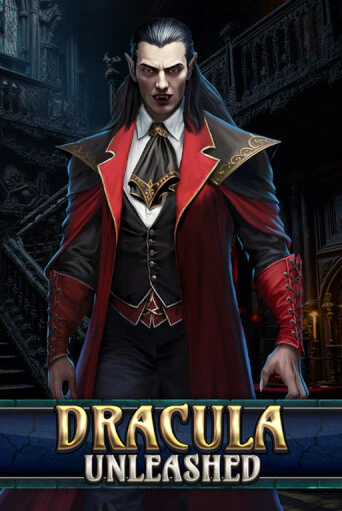 Демо игра Dracula - Unleashed играть на официальном сайте Joy Casino