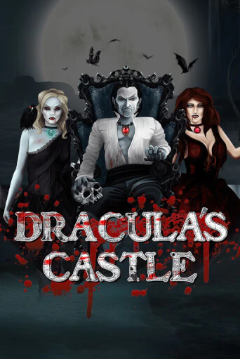 Демо игра Dracula's Castle играть на официальном сайте Joy Casino