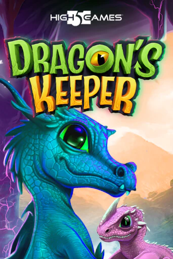 Демо игра Dragon's Keeper играть на официальном сайте Joy Casino