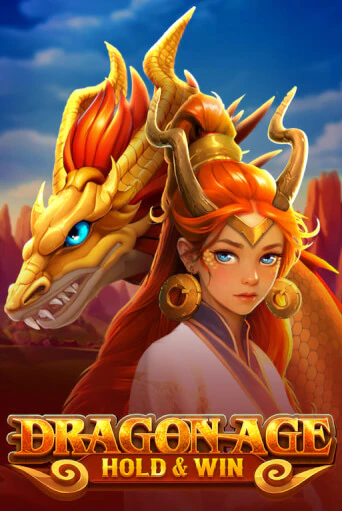 Демо игра Dragon Age Hold & Win играть на официальном сайте Joy Casino