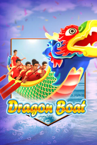 Демо игра Dragon Boat играть на официальном сайте Joy Casino