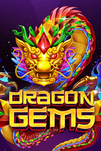 Демо игра Dragon Gems играть на официальном сайте Joy Casino