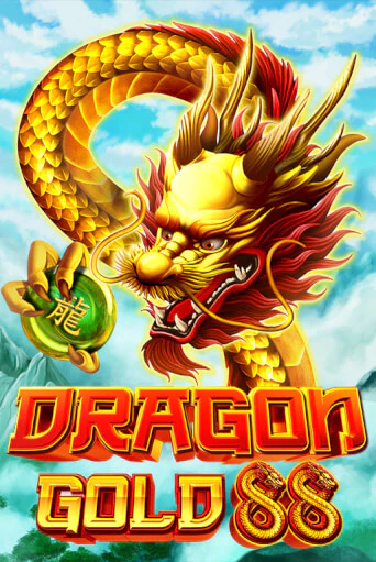 Демо игра Dragon Gold 88 играть на официальном сайте Joy Casino