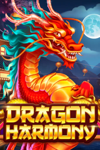 Демо игра Dragon Harmony играть на официальном сайте Joy Casino