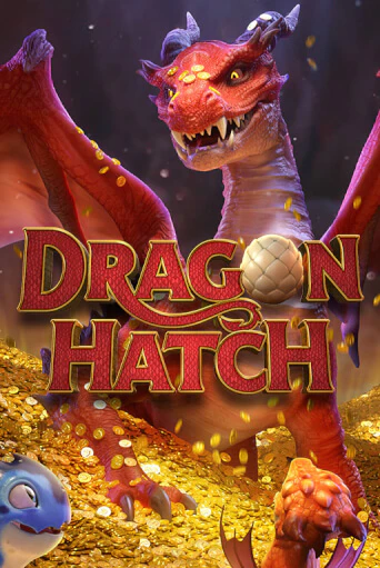 Демо игра Dragon Hatch играть на официальном сайте Joy Casino