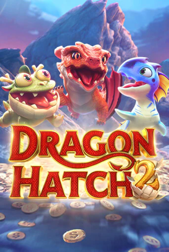 Демо игра Dragon Hatch 2 играть на официальном сайте Joy Casino