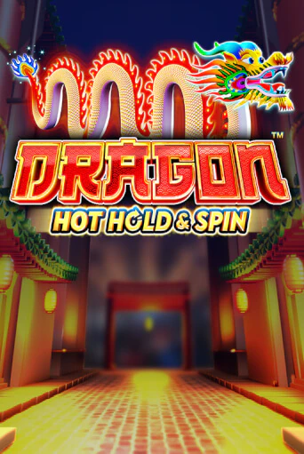 Демо игра Dragon Hot Hold & Spin играть на официальном сайте Joy Casino