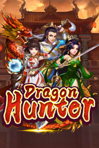 Демо игра Dragon Hunter играть на официальном сайте Joy Casino