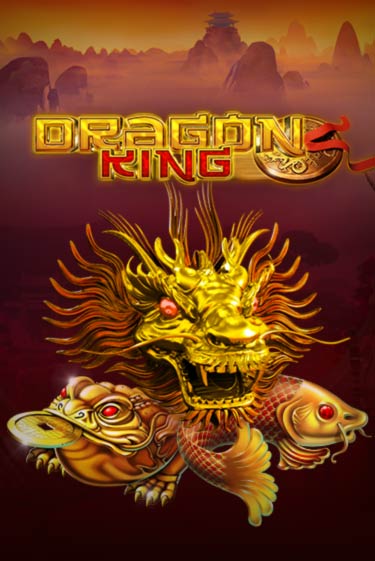 Демо игра Dragon King играть на официальном сайте Joy Casino