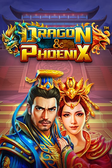 Демо игра Dragon & Phoenix играть на официальном сайте Joy Casino