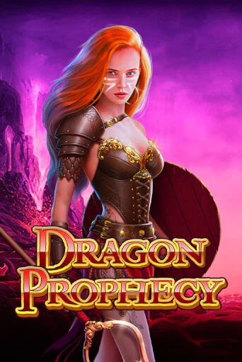 Демо игра Dragon Prophecy играть на официальном сайте Joy Casino