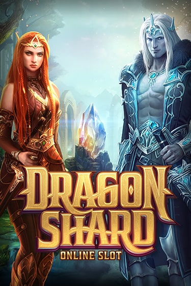 Демо игра Dragon Shard играть на официальном сайте Joy Casino