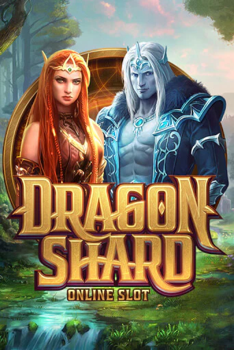 Демо игра Dragon Shard играть на официальном сайте Joy Casino