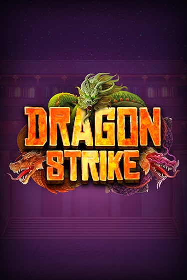 Демо игра Dragon Strike играть на официальном сайте Joy Casino