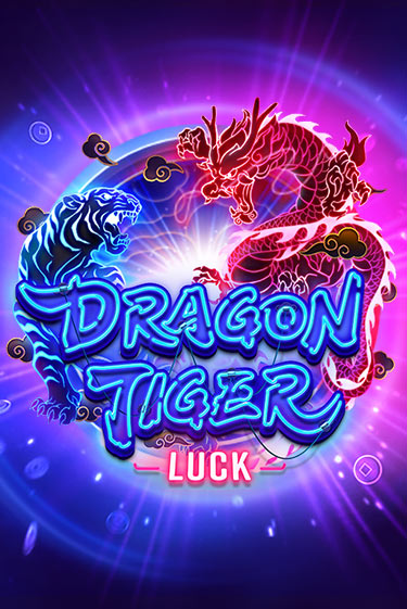 Демо игра Dragon Tiger Luck играть на официальном сайте Joy Casino