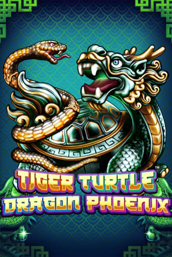 Демо игра Dragon Tiger Phoenix Turtle играть на официальном сайте Joy Casino