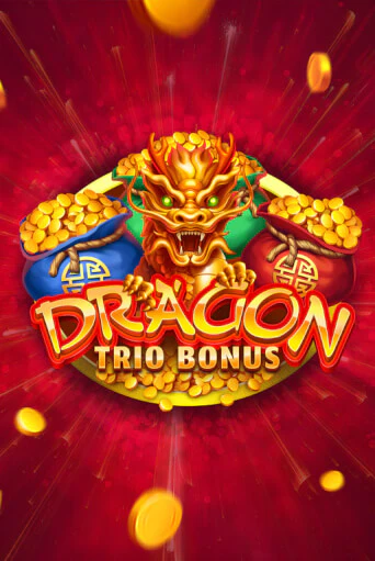 Демо игра Dragon Trio Bonus играть на официальном сайте Joy Casino