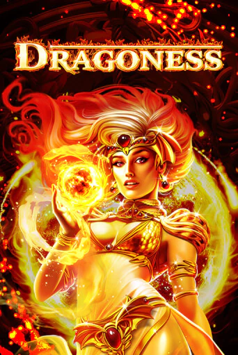 Демо игра Dragoness играть на официальном сайте Joy Casino