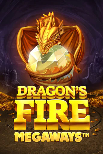 Демо игра Dragon's Fire MegaWays™ играть на официальном сайте Joy Casino