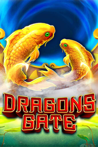 Демо игра Dragons Gate играть на официальном сайте Joy Casino