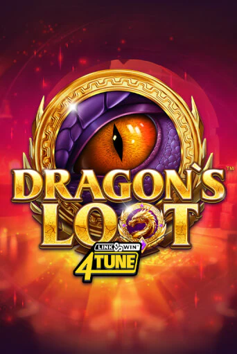 Демо игра Dragon’s Loot Link&Win 4Tune™ играть на официальном сайте Joy Casino