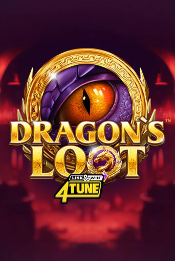 Демо игра Dragon's Loot Link&Win 4Tune играть на официальном сайте Joy Casino