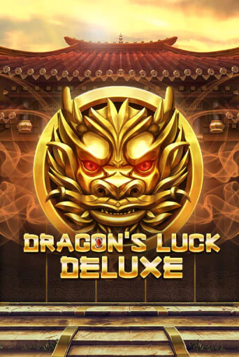 Демо игра Dragon's Luck Deluxe играть на официальном сайте Joy Casino