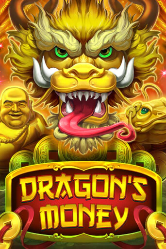 Демо игра Dragon's Money играть на официальном сайте Joy Casino