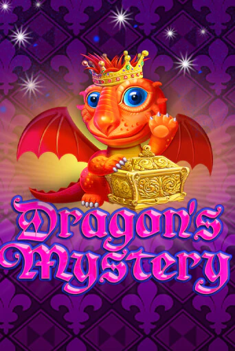 Демо игра Dragon's Mystery играть на официальном сайте Joy Casino