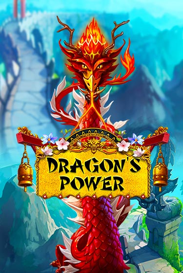 Демо игра Dragons Power играть на официальном сайте Joy Casino